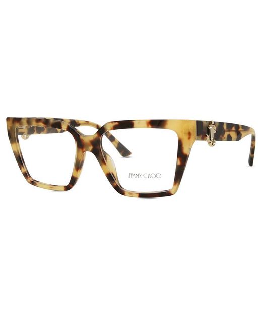 Jimmy Choo Black Jc3017U 5004