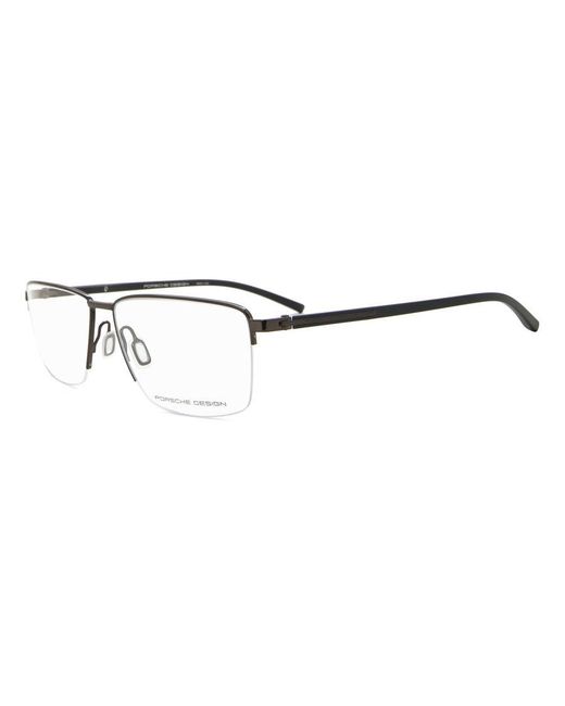 Porsche Design Black P8399 C for men