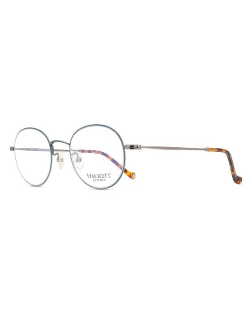 Hackett Black Heb241 600 for men