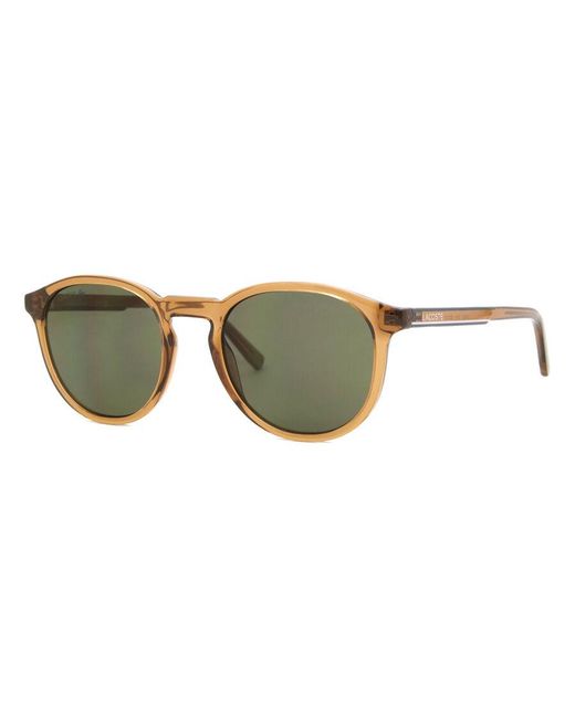 Lacoste Green L916S N 210