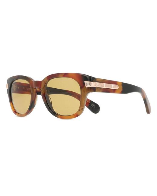 Gucci Black Gg1518S 003 for men
