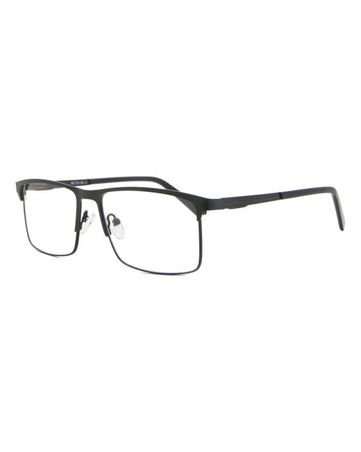 SmartBuy Collection Black Spence 909G for men