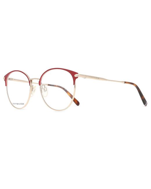 Tommy Hilfiger Black Th 1959 Au2