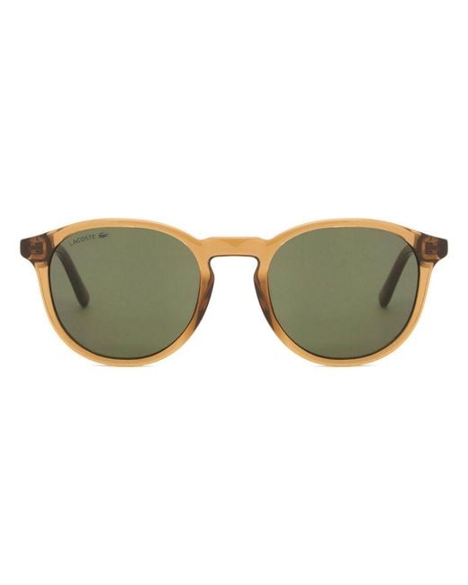 Lacoste Green L916S N 210
