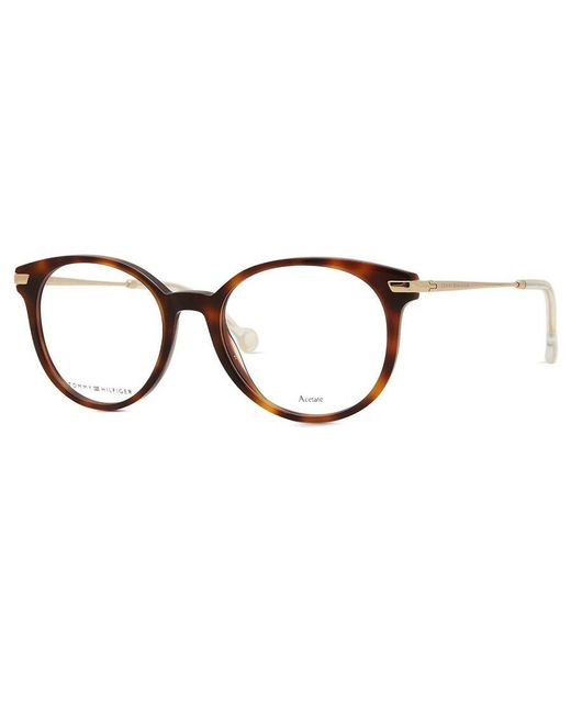 Tommy Hilfiger Black Th 1821 05L