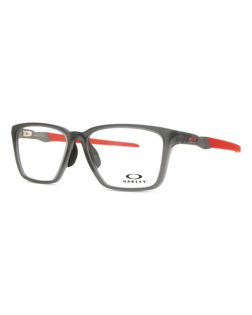 Oakley Black Ox8188D Double Down Asian Fit 818802 for men