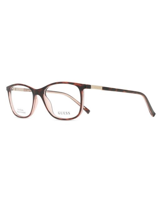 Guess Black Gu3004 056