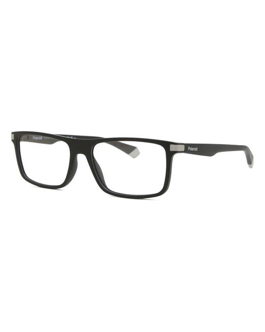 Polaroid Black Pld D515 O6W for men