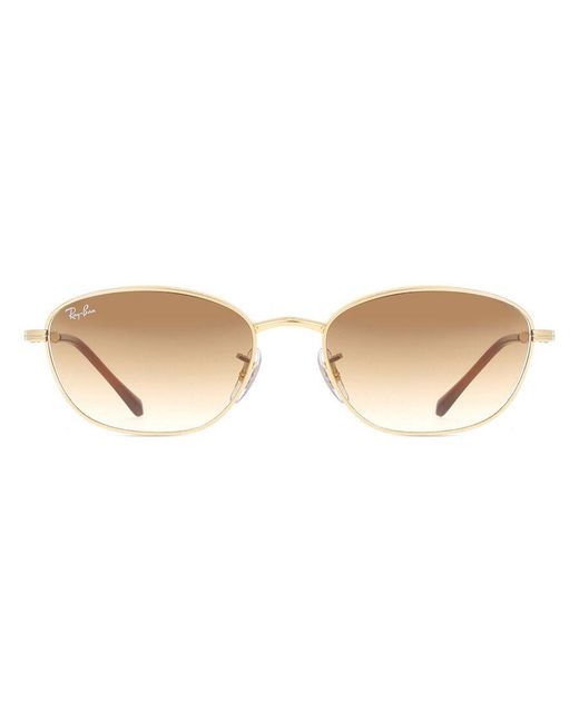 Ray-Ban Black Ray-Ban Rb3749 001/51