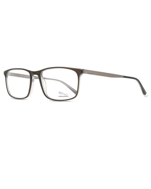Jaguar Black 2501 6500 for men