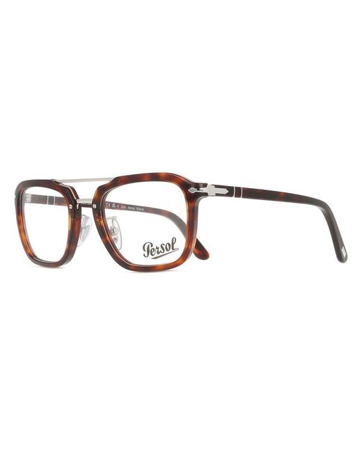 Persol Black Po0204V 24