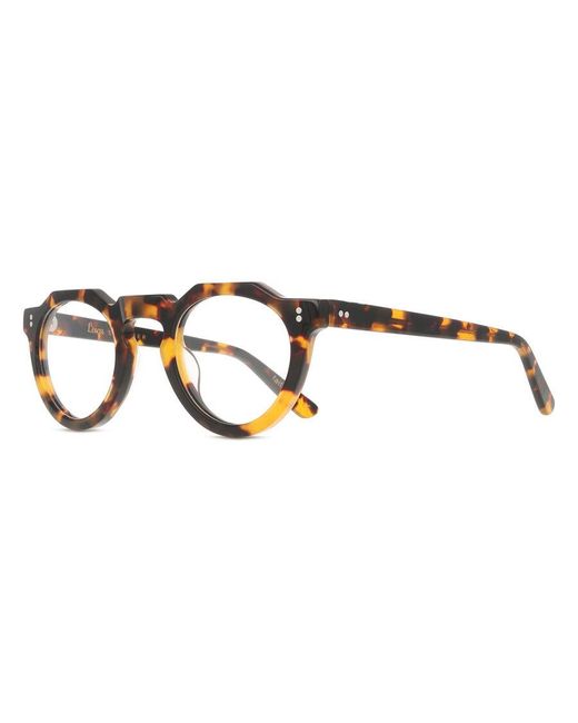 Lesca Black Pica H827