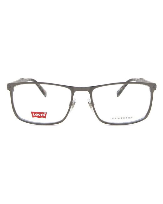 Levi's Black Lv 5033 R80 for men