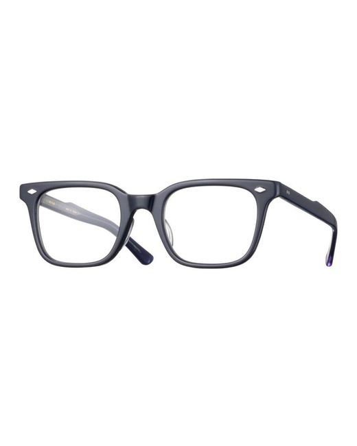 Eyevan 7285 Black Markham-E Dig