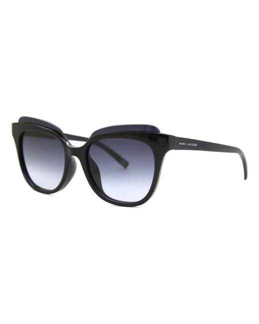 Marc Jacobs Black Marc 157/F/S Asian Fit D28