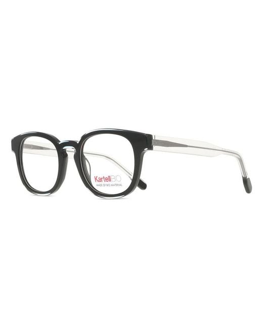 Kartell Black Kl009V 04