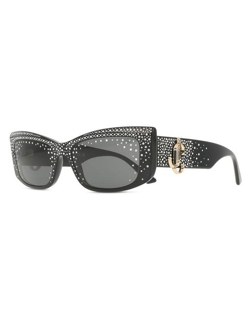 Jimmy Choo Gray Jc5020B 505387