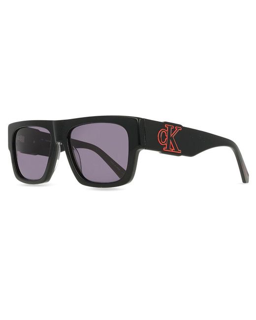 Calvin Klein Black Ckj23654S 001 for men