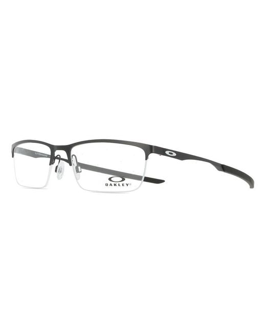 Oakley Black Ox3141 Liteboard 314104