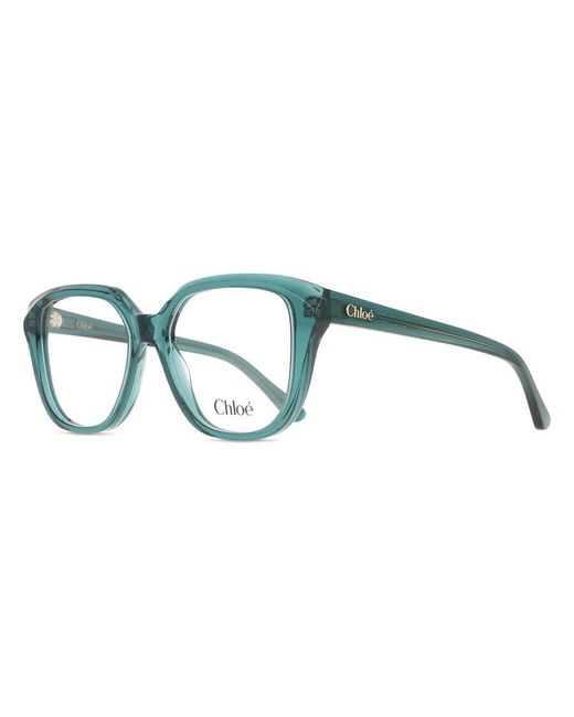 Chloé Black Ch0293O 005