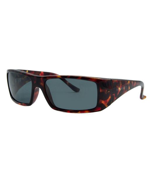 Vuarnet Black Vl2202 Altitude Polarized 0003 1622