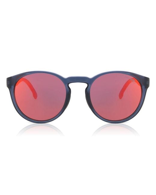 Carrera Black 8056/S Pjp/Uz for men