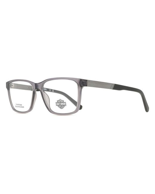 Harley Davidson Black Hd50094 020 for men