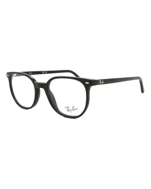 Ray-Ban Black Ray-Ban Rx5397 2000