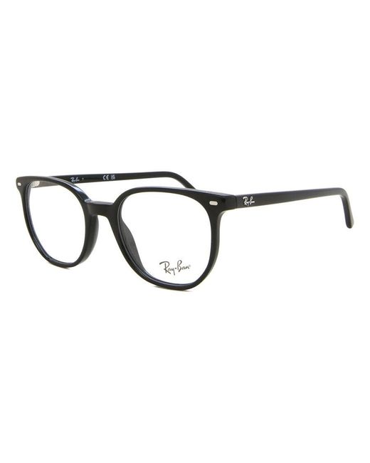 Ray-Ban Black Ray-Ban Rx5397 2000