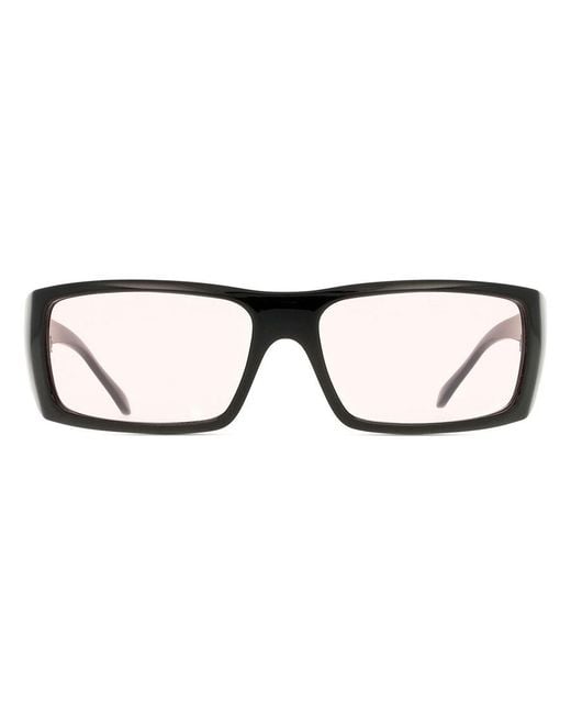 Vuarnet Black Vl2202 Altitude 0001 9B11