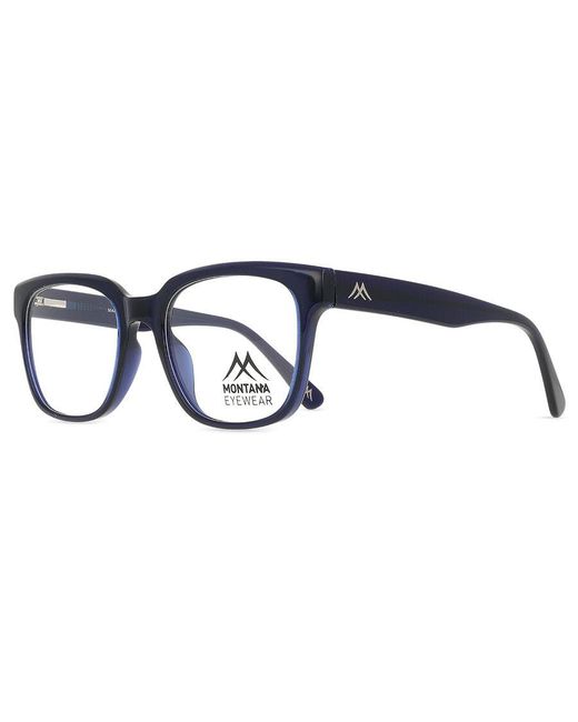 Montana Eyewear Black Ma46 Ma46A