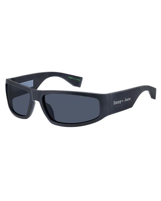 Tommy Hilfiger Black Tj 0094/S Ibd/Ku
