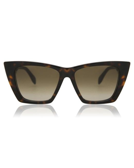 McQueen Black Am0299S 002
