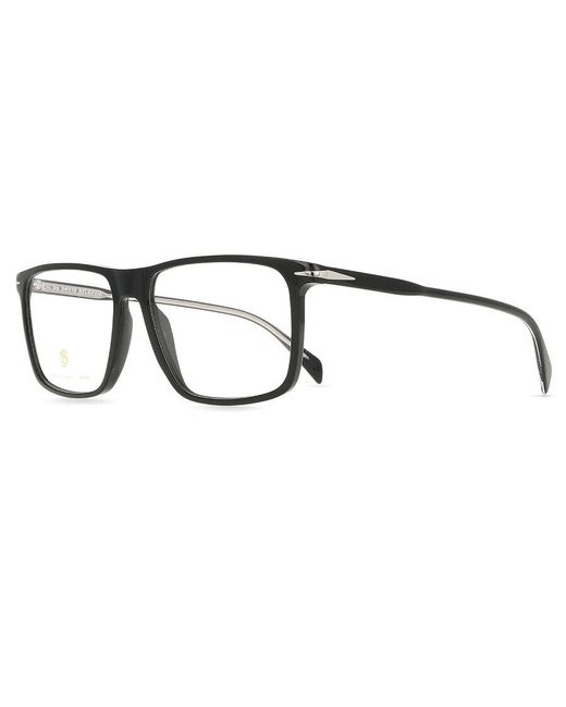 David Beckham Black Db 1164 807 for men