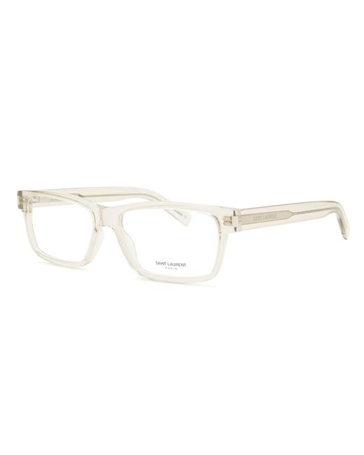 Saint Laurent Black Sl 622 003 for men