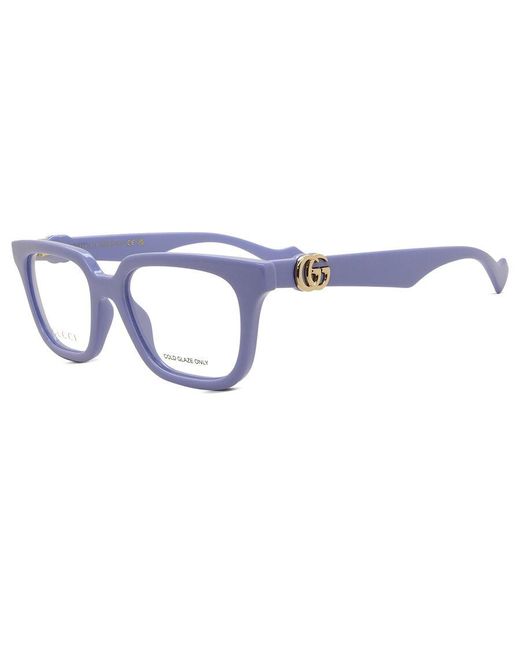 Gucci Black Gg1536O 004