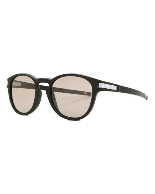 Oakley Black Oo9349 Latch Asian Fit 934951