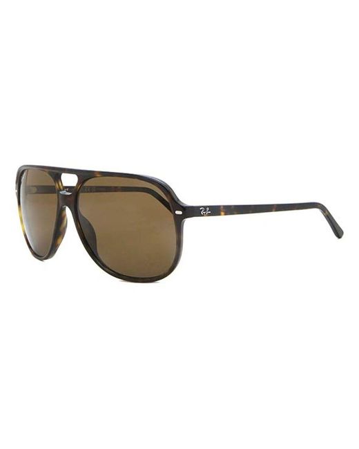 Ray-Ban Green Ray-Ban Rb2198 Bill Polarized 902/57