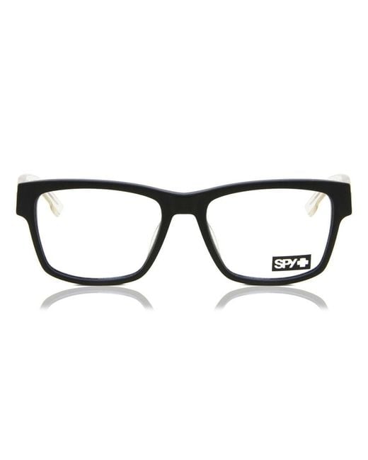 Spy Black Weston 5700000000053