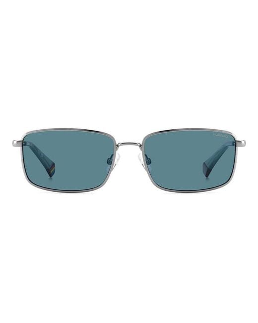Polaroid Metallic Pld 6227/S/X Polarized 6Lb/C3