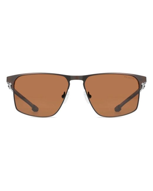 Champion Black Steele Polarized C02 for men