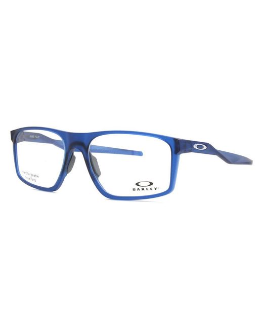 Oakley Black Ox8183 Bat Flip 818303 for men