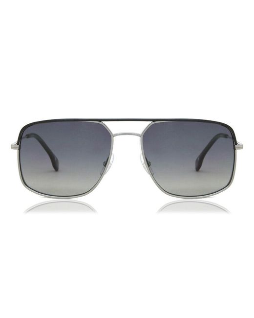 Carrera Black 152/S Polarized 85K/Wj for men
