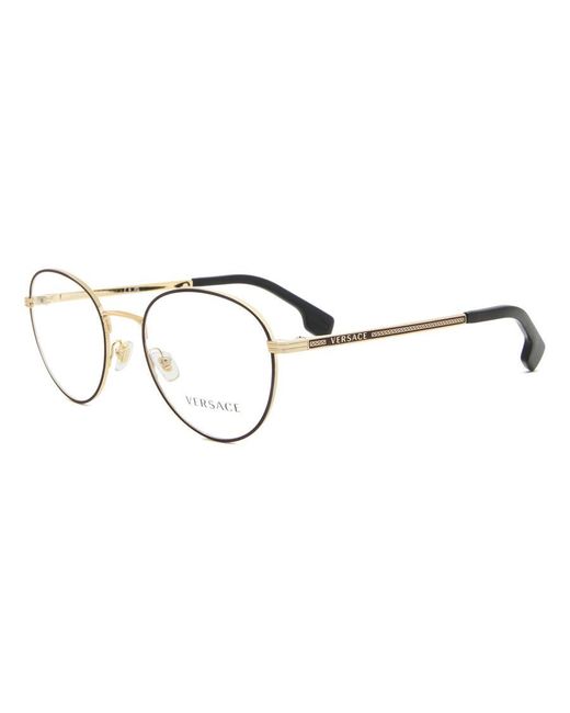 Versace Black Ve1279 1480 for men