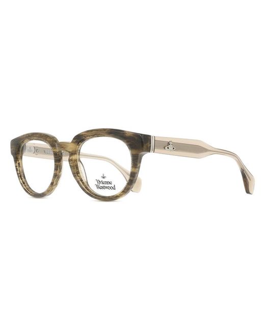 Vivienne Westwood Black Vw1059 519