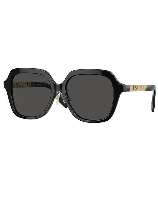 Burberry Black Be4389F Joni Asian Fit 300187