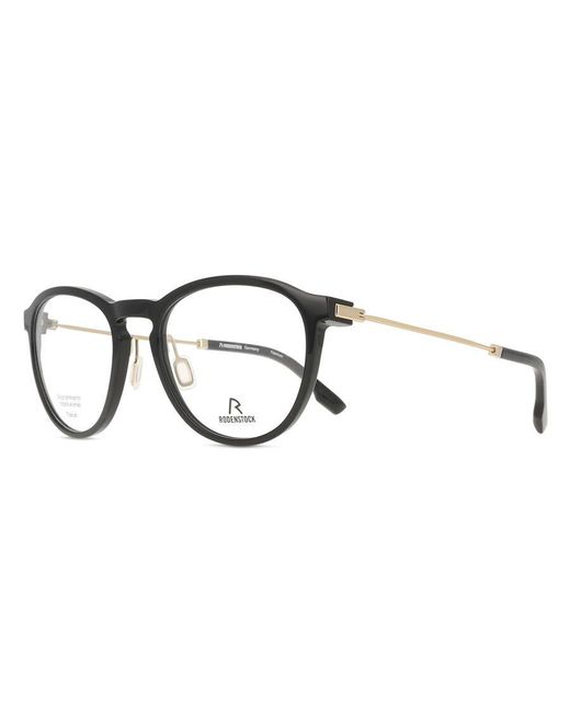 Rodenstock Black R8031 B for men