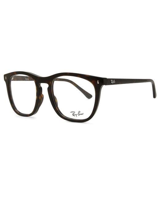 Ray-Ban Black Ray-Ban Rx2210V 2012