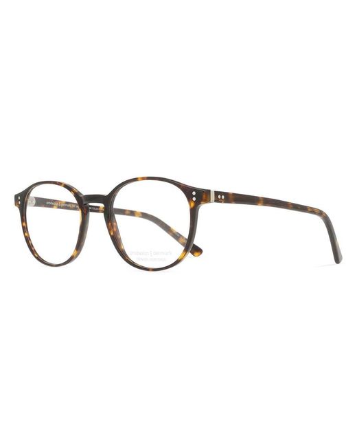 Prodesign Black 4771 5432