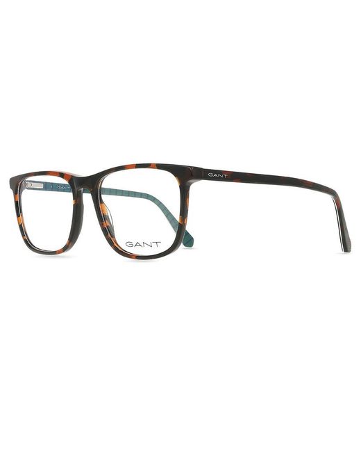 Gant Black Ga3253 055 for men